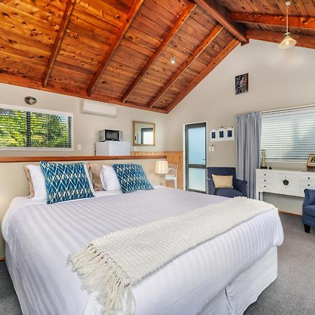 Harbour View Cottage Bay Of Islands Opua Ngoại thất bức ảnh