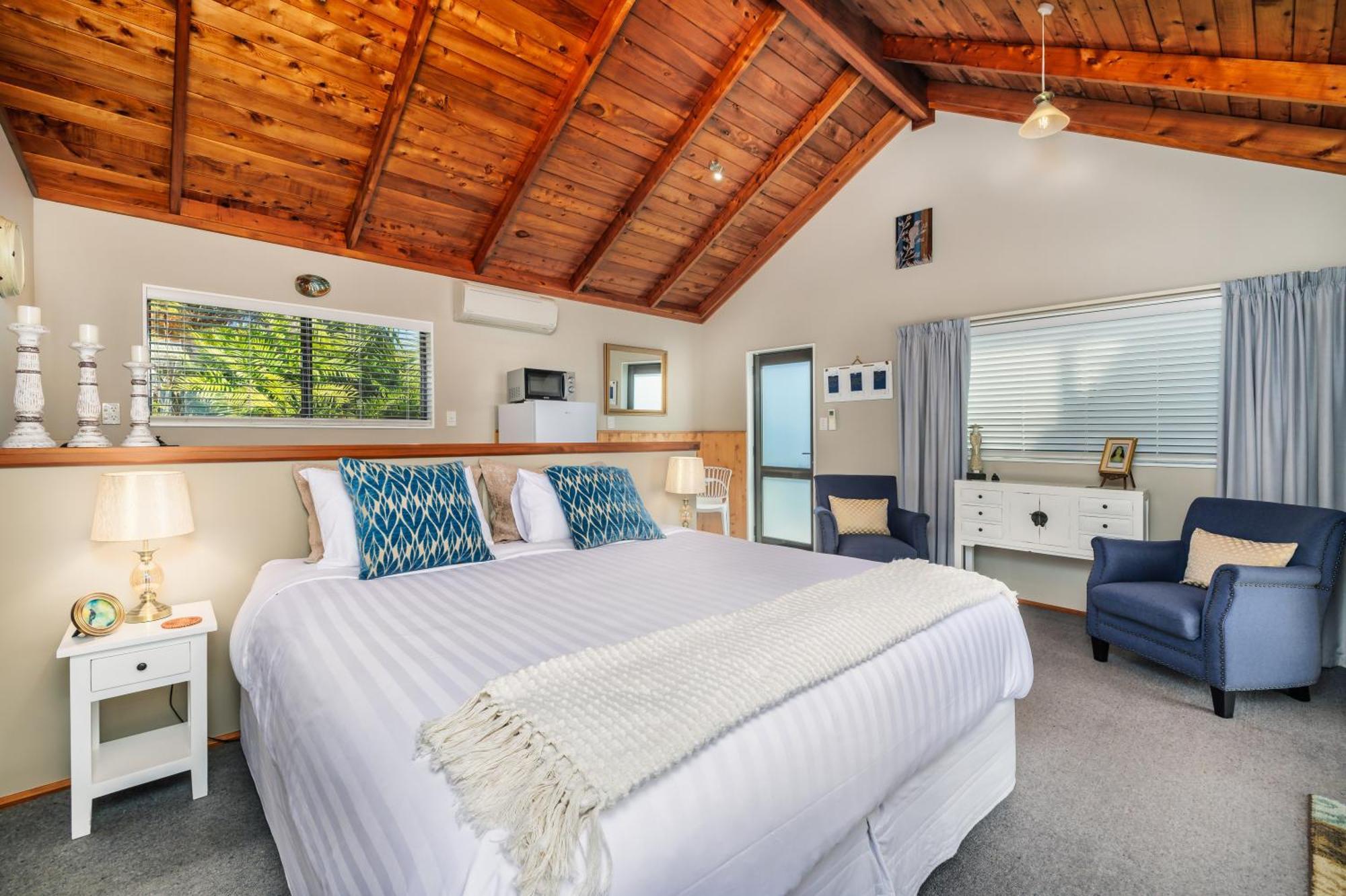 Harbour View Cottage Bay Of Islands Opua Ngoại thất bức ảnh