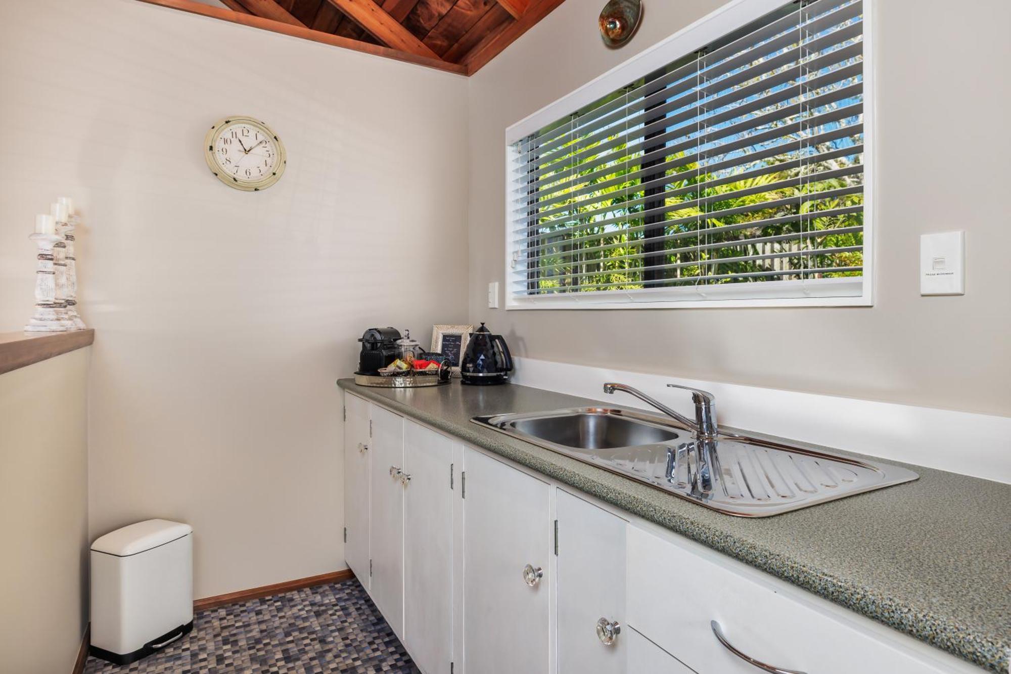Harbour View Cottage Bay Of Islands Opua Ngoại thất bức ảnh