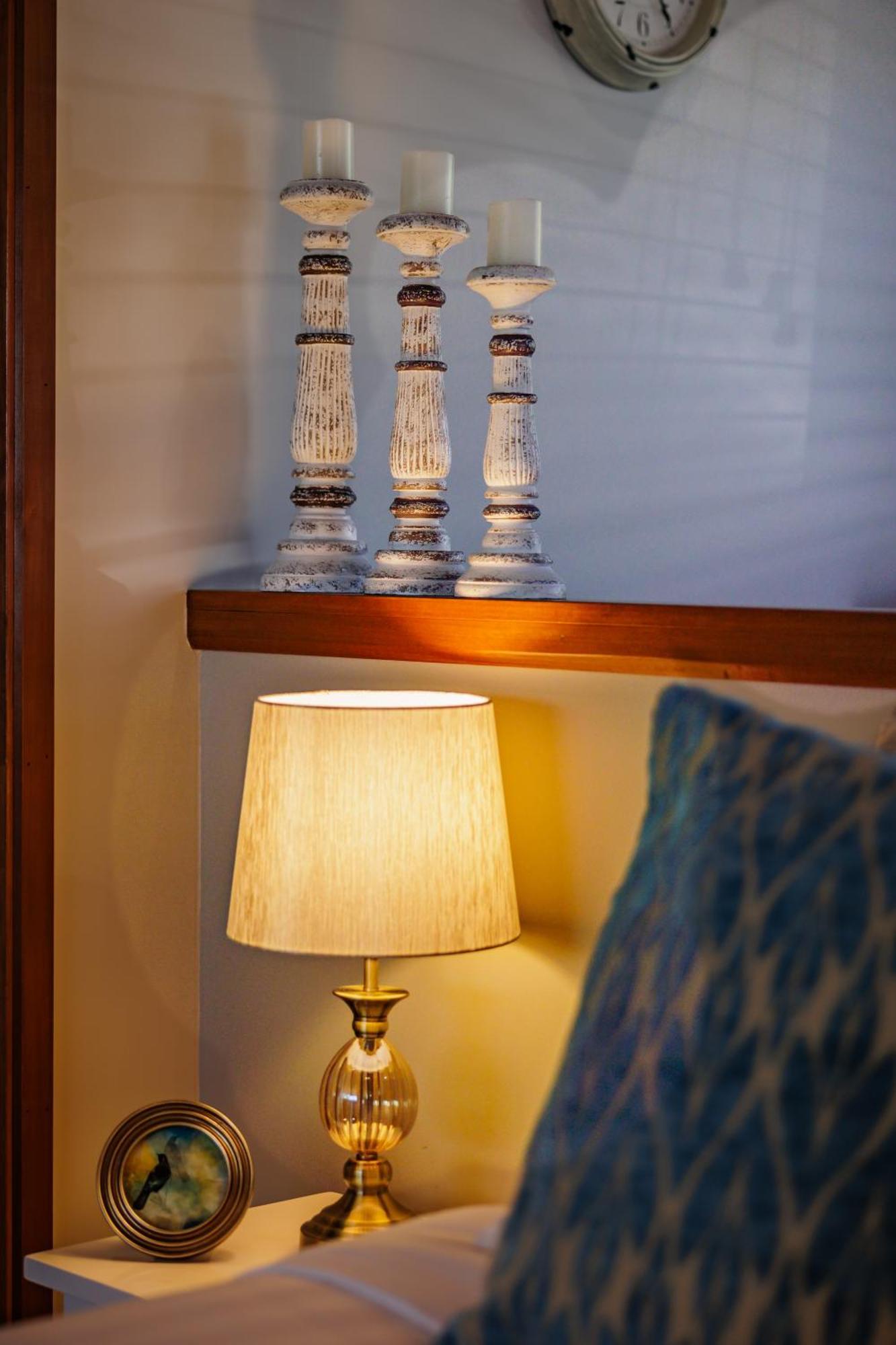 Harbour View Cottage Bay Of Islands Opua Ngoại thất bức ảnh